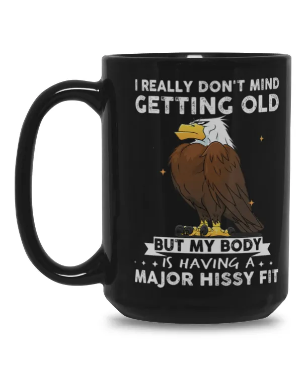 Black Mug 15oz