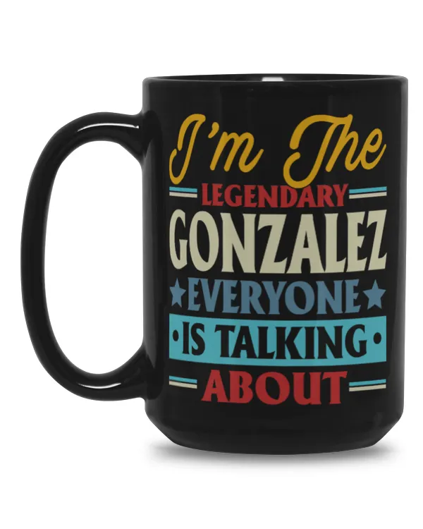 Black Mug 15oz