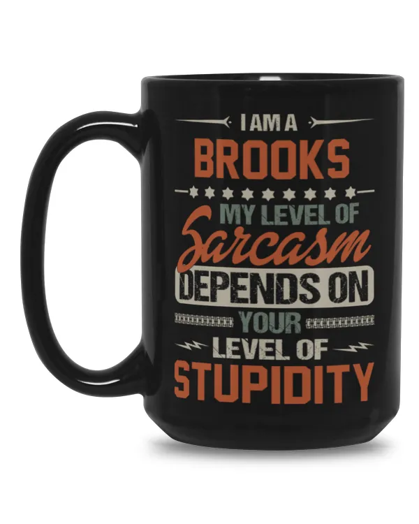 Black Mug 15oz