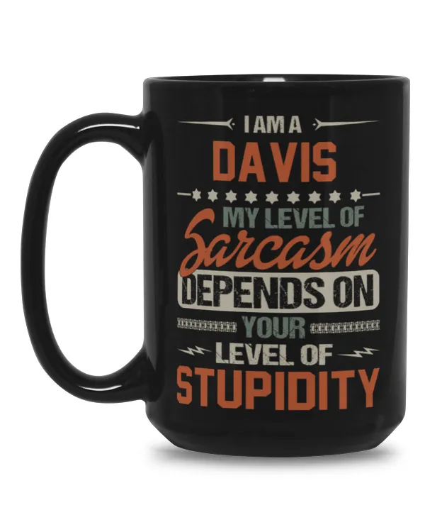 Black Mug 15oz