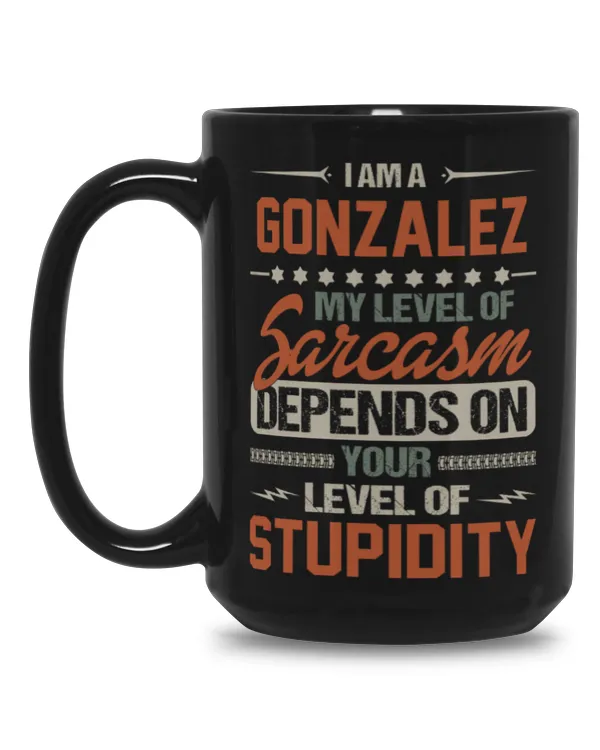 Black Mug 15oz