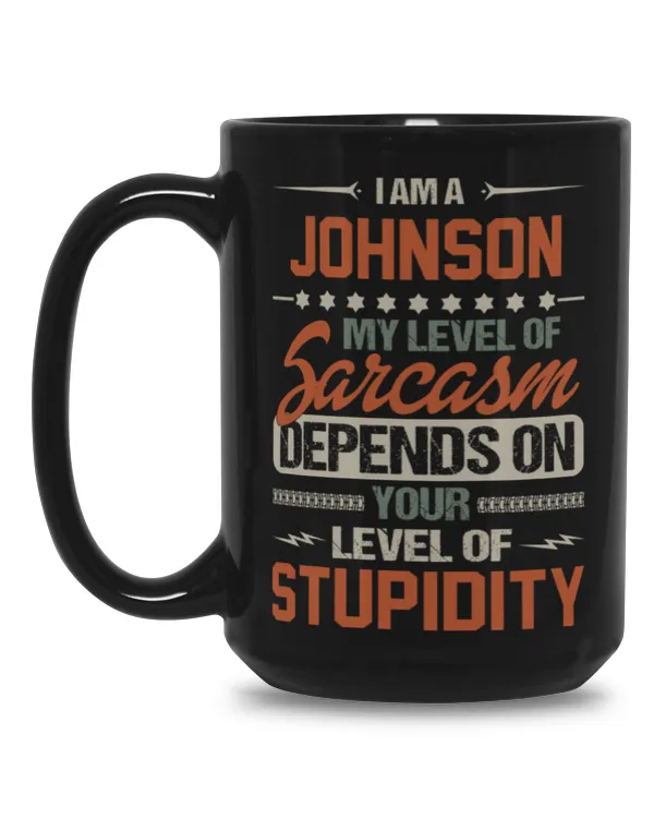 Black Mug 15oz
