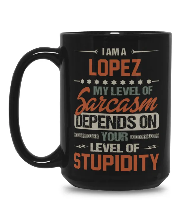 Black Mug 15oz