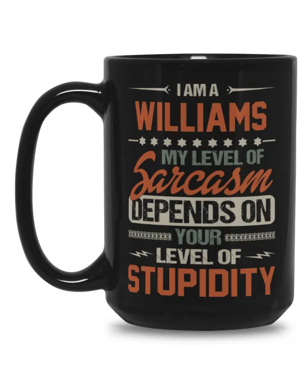 Black Mug 15oz