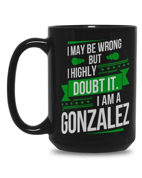 Black Mug 15oz