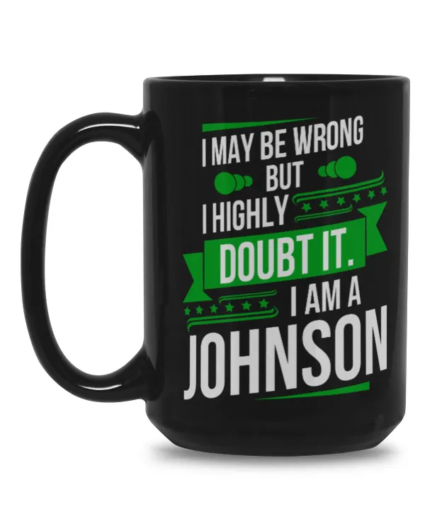 Black Mug 15oz