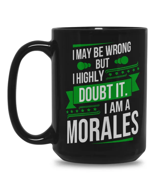 Black Mug 15oz