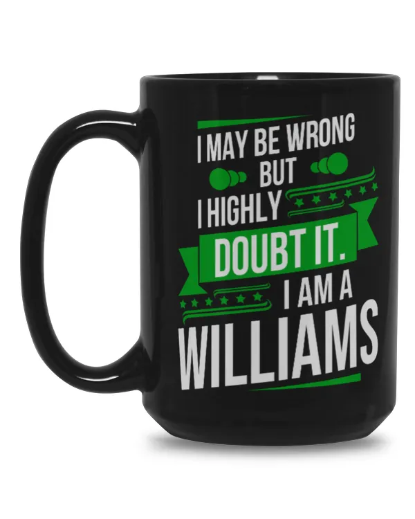 Black Mug 15oz