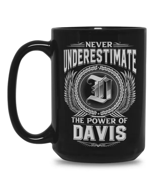 Black Mug 15oz