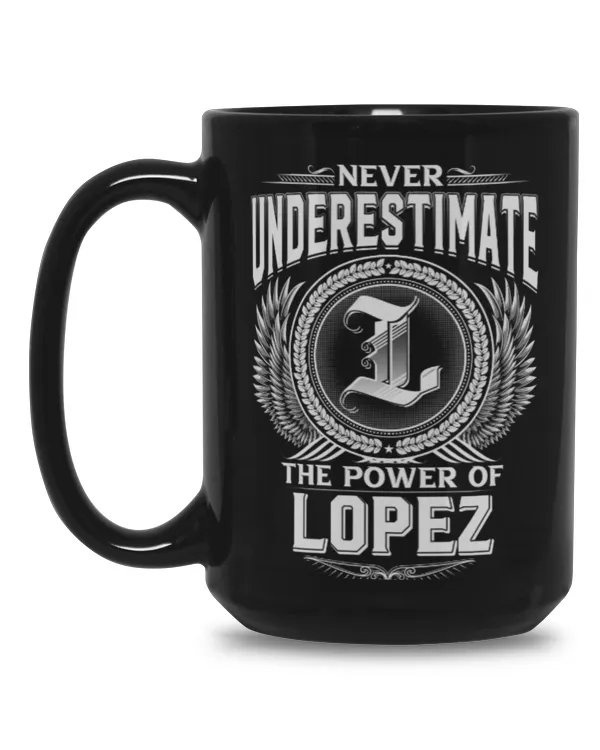Black Mug 15oz