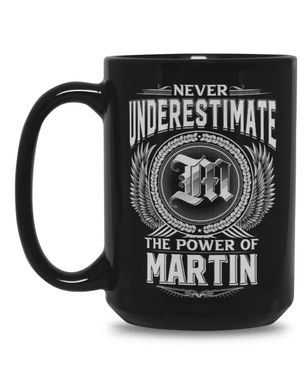 Black Mug 15oz