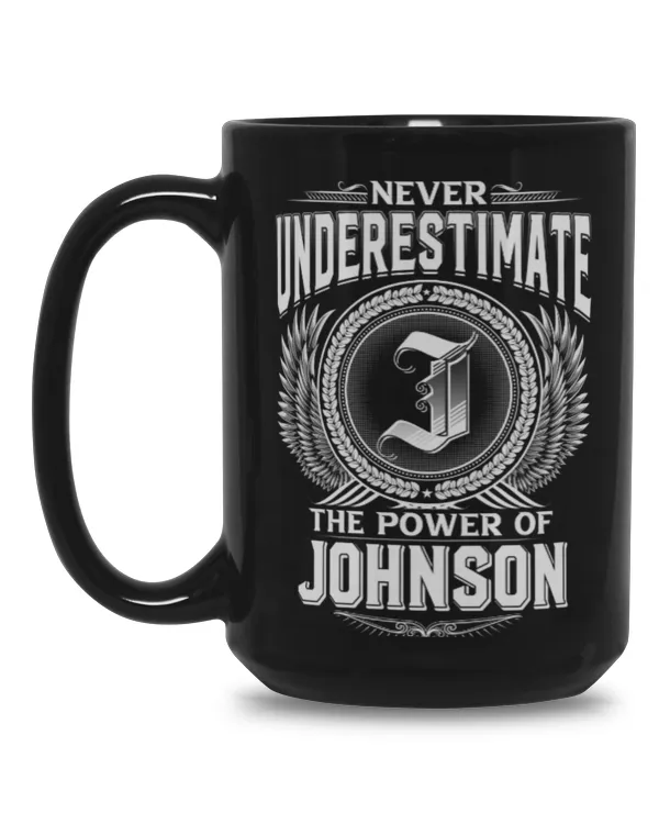 Black Mug 15oz