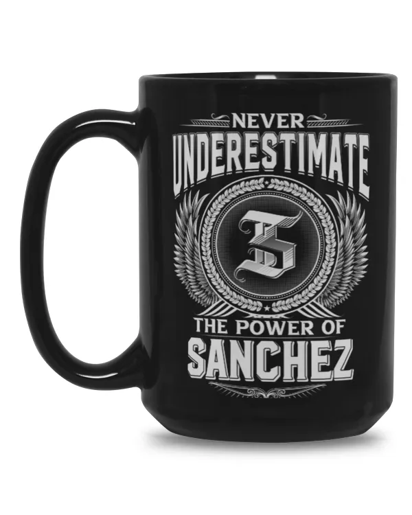Black Mug 15oz