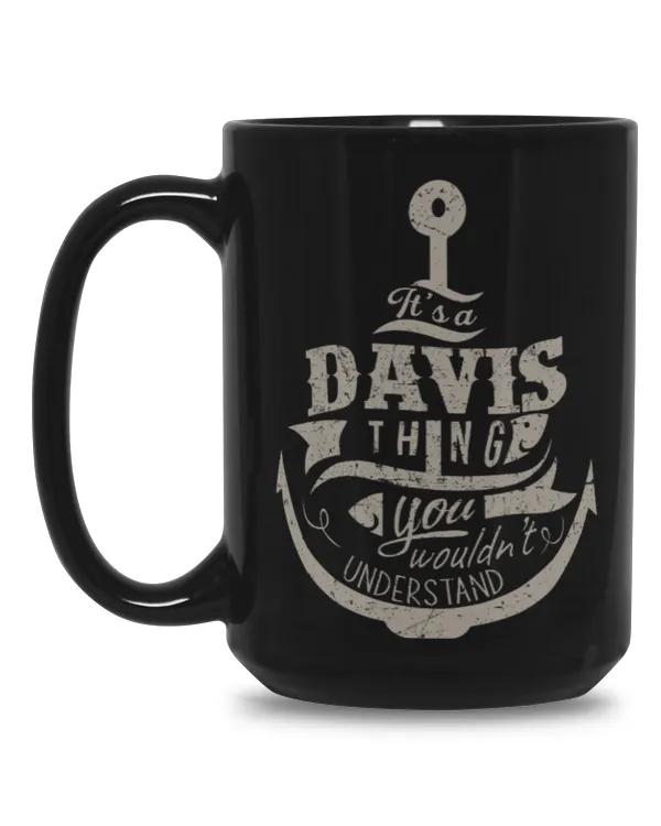 Black Mug 15oz