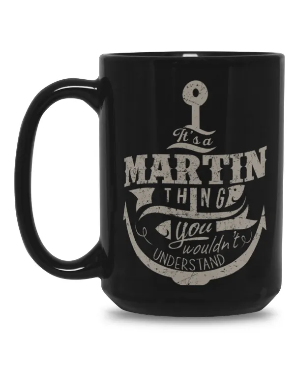 Black Mug 15oz