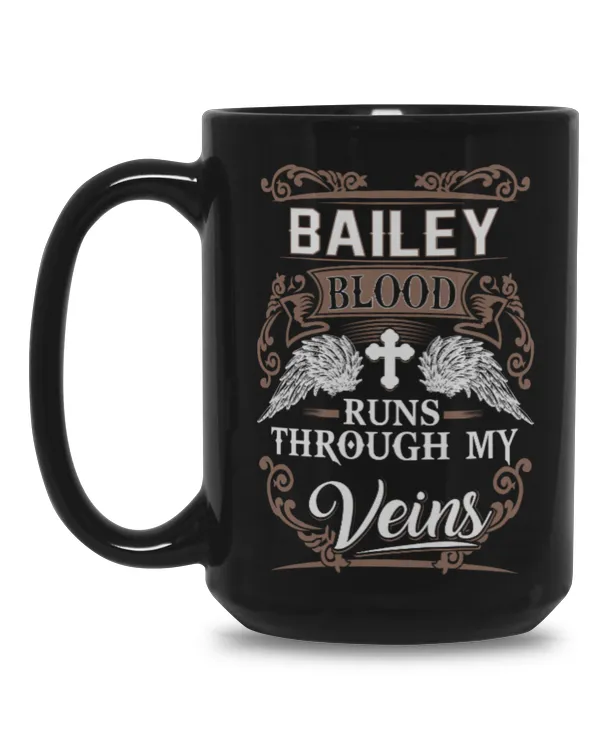 Black Mug 15oz