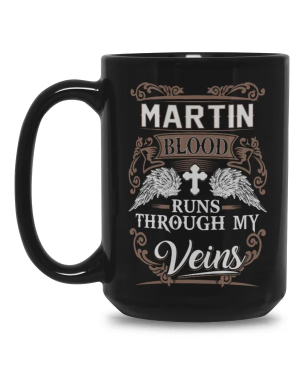Black Mug 15oz