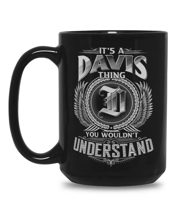 Black Mug 15oz