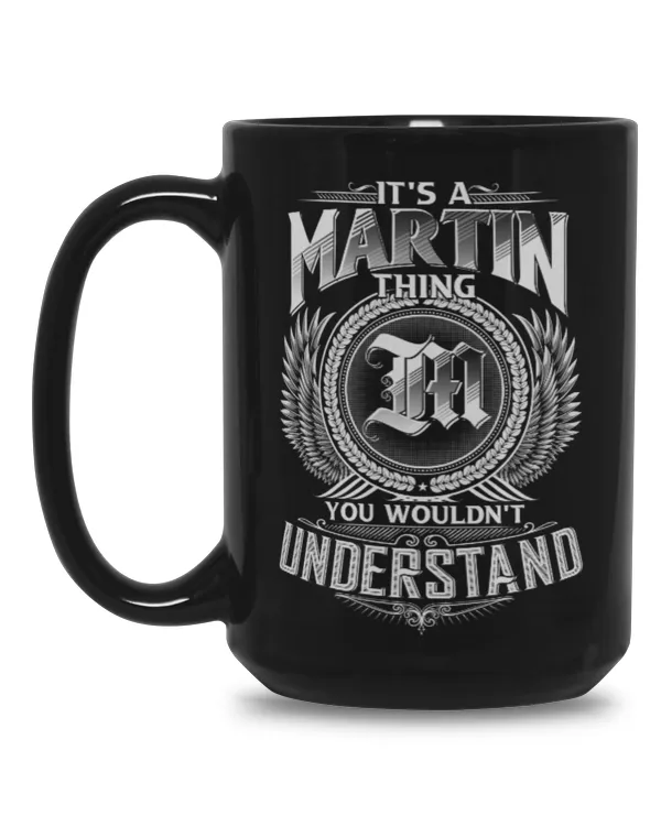 Black Mug 15oz