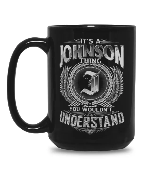 Black Mug 15oz