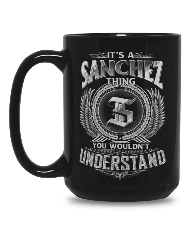 Black Mug 15oz