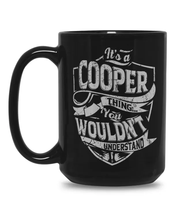 Black Mug 15oz