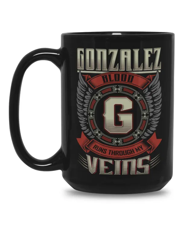 Black Mug 15oz
