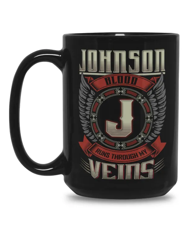 Black Mug 15oz