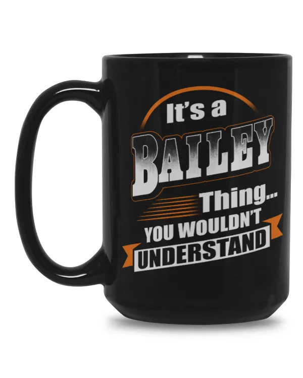 Black Mug 15oz