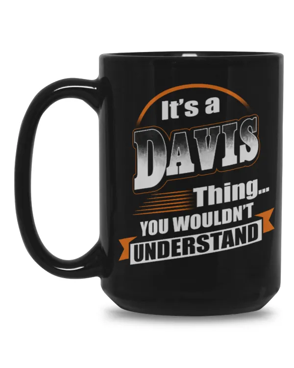 Black Mug 15oz