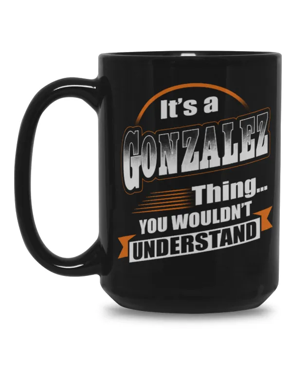 Black Mug 15oz