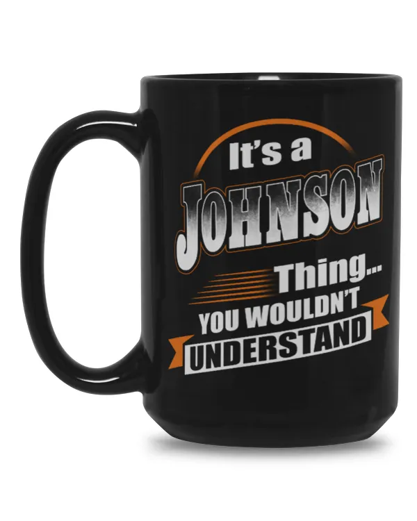 Black Mug 15oz