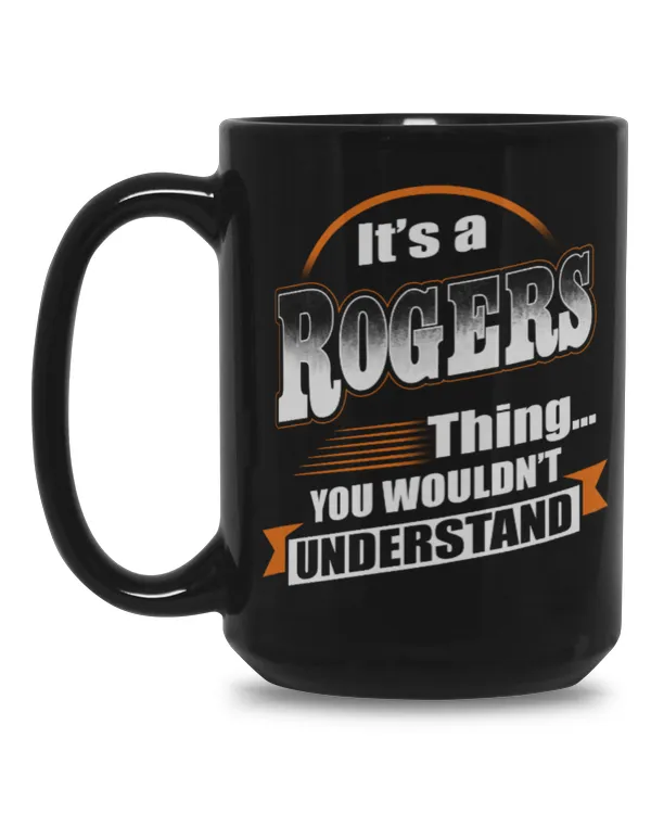 Black Mug 15oz