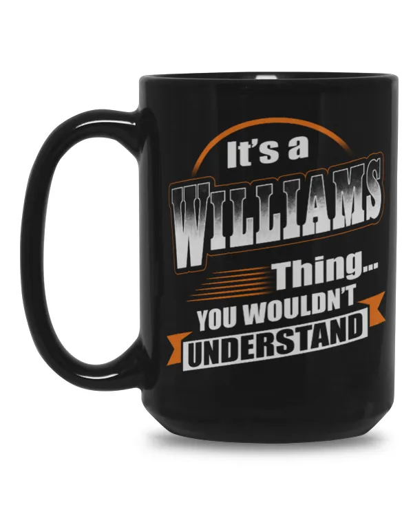 Black Mug 15oz