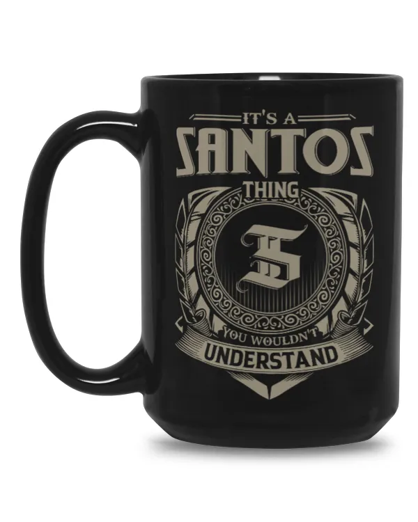 Black Mug 15oz