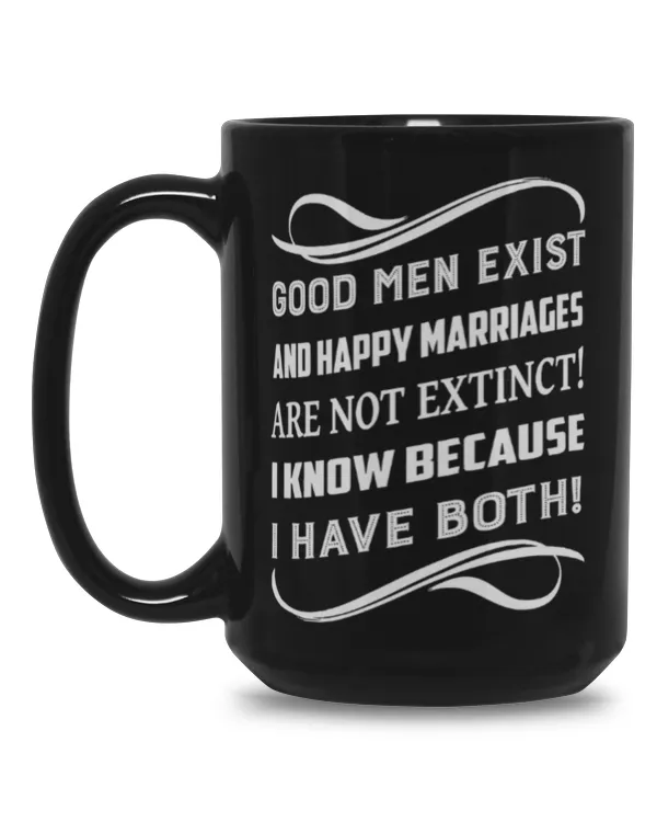 Black Mug 15oz