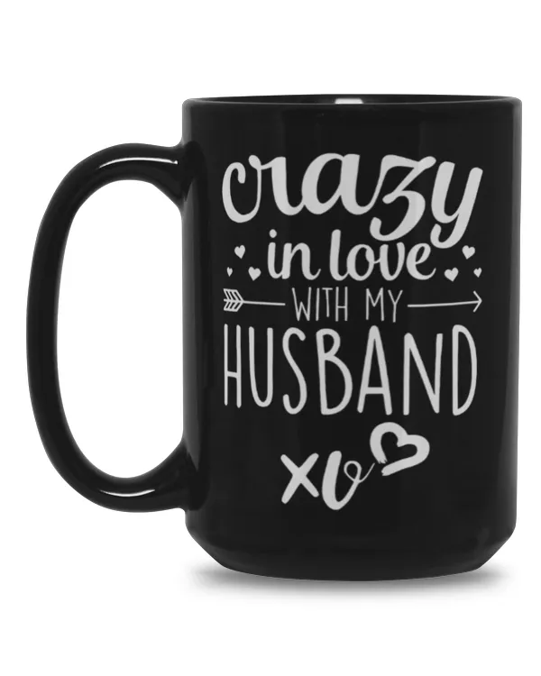 Black Mug 15oz