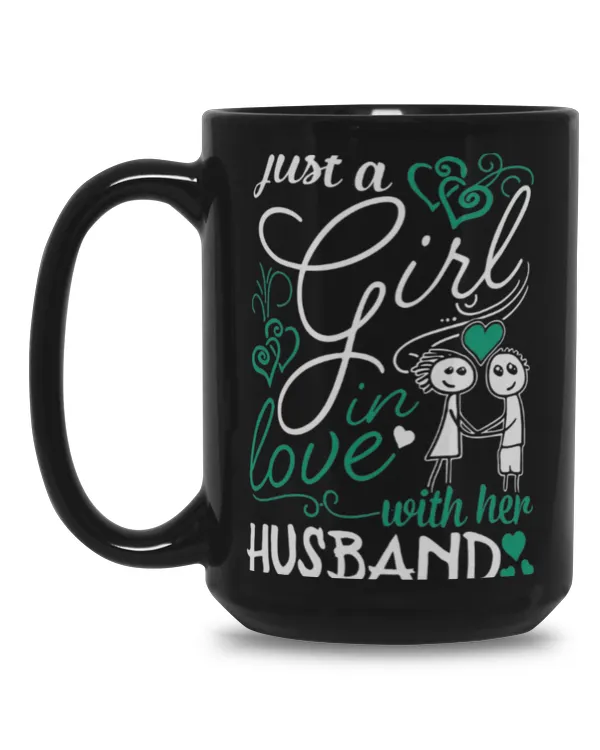 Black Mug 15oz