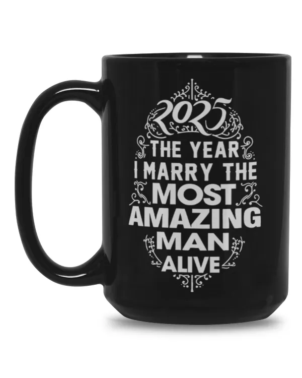 Black Mug 15oz