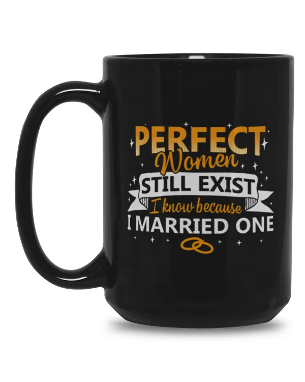 Black Mug 15oz
