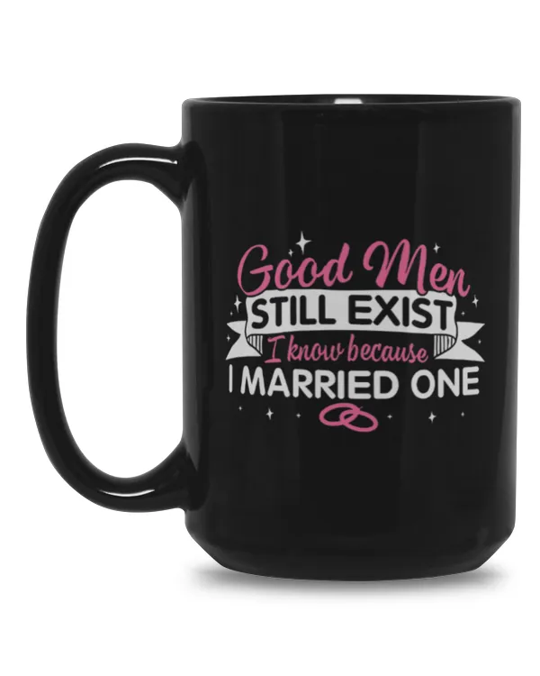 Black Mug 15oz