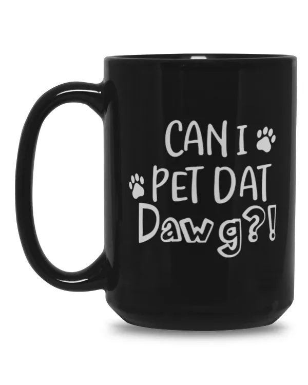 Black Mug 15oz