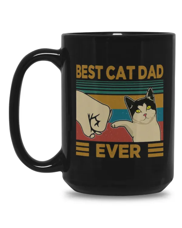 Black Mug 15oz