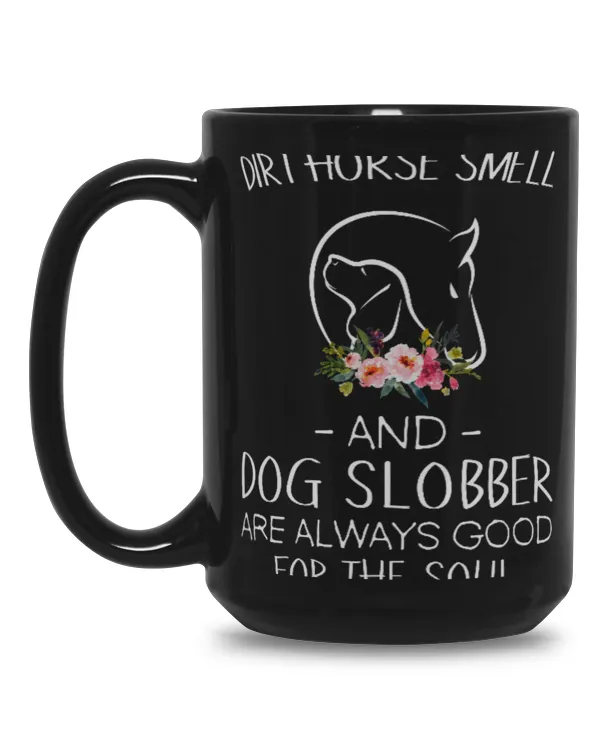 Black Mug 15oz