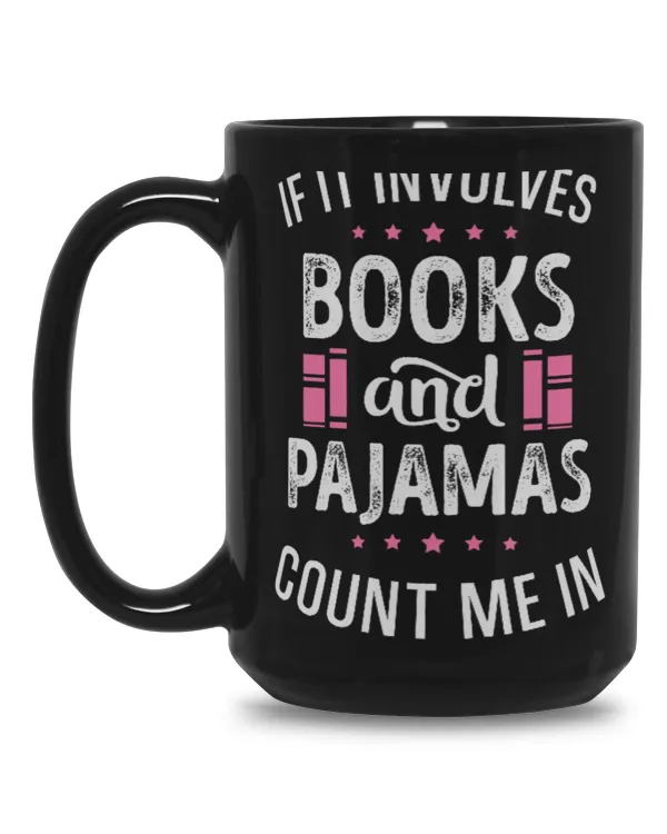 Black Mug 15oz