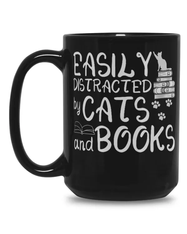 Black Mug 15oz