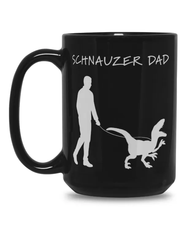 Black Mug 15oz