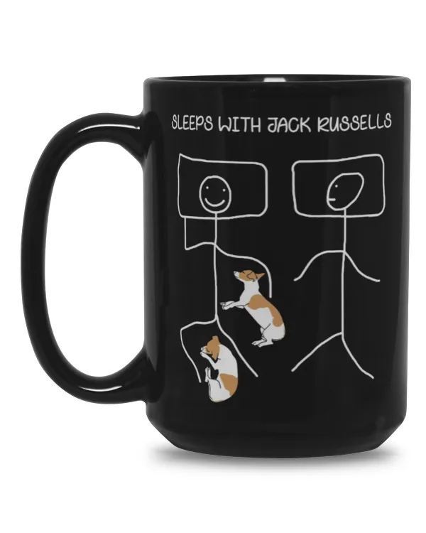 Black Mug 15oz