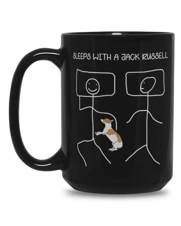 Black Mug 15oz