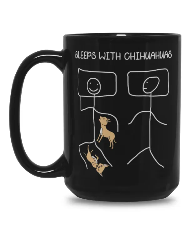 Black Mug 15oz